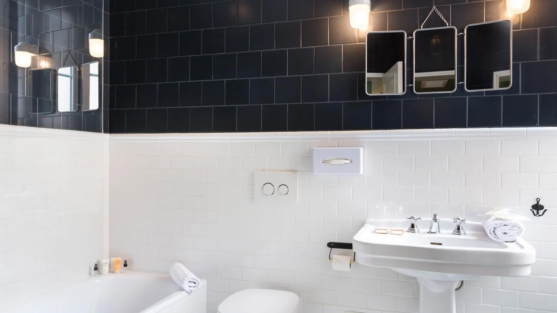 Hotel Silky By Happyculture Lyon