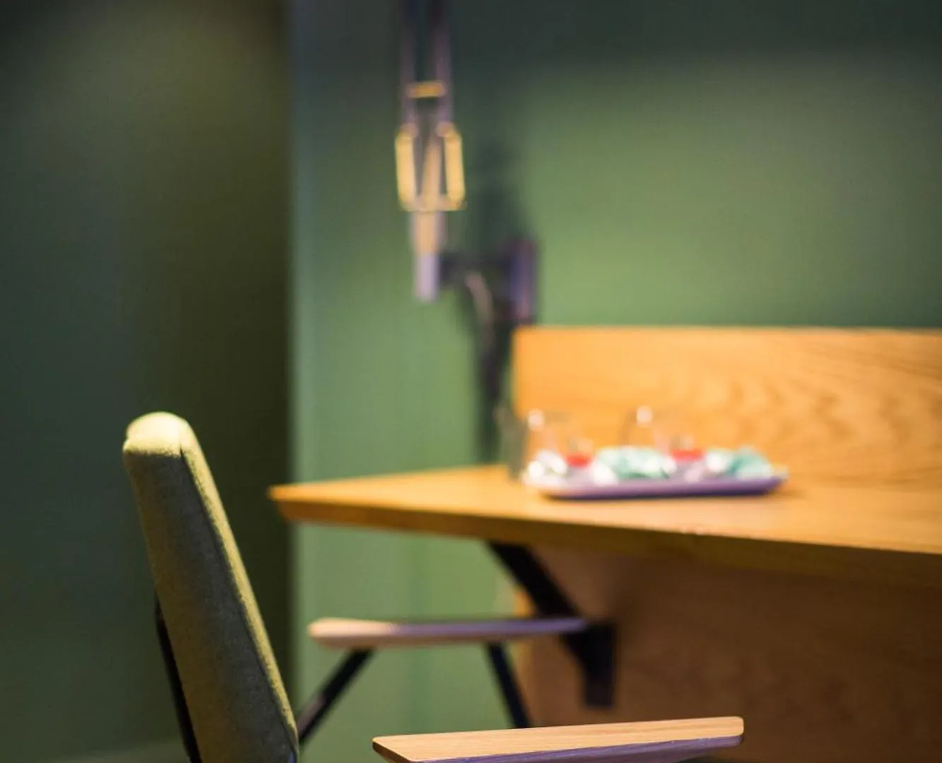 Hotel Silky By Happyculture Lyon