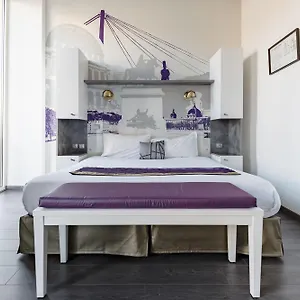 Апарт-отель Lagrange Lumiere, Лион