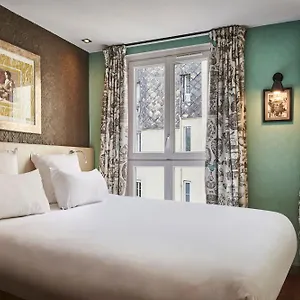 **** Hotel R. Kipling By Happyculture Frankrijk
