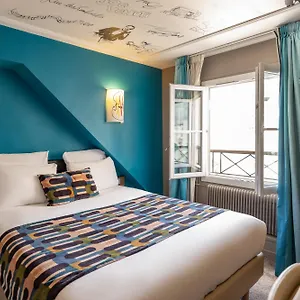 **** Hotel Mercure Opera Grands Boulevards Frankrijk