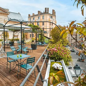 Hotel Collège