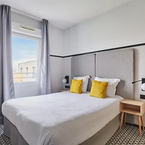 Apart-hotel Odalys - Bioparc Est