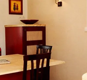 ***** Hotel Douce Quietude Frankrijk
