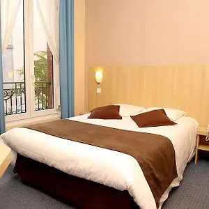 *** Hotel Hotel Paris Villette Frankrijk
