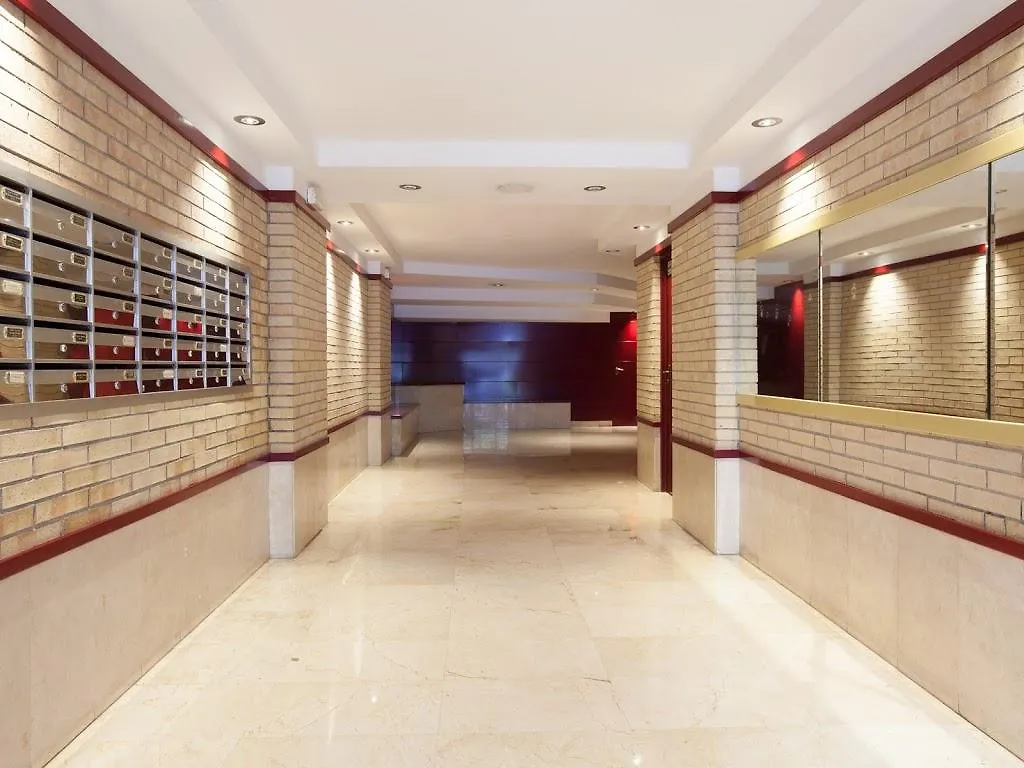 Hotel Silky By Happyculture Lyon