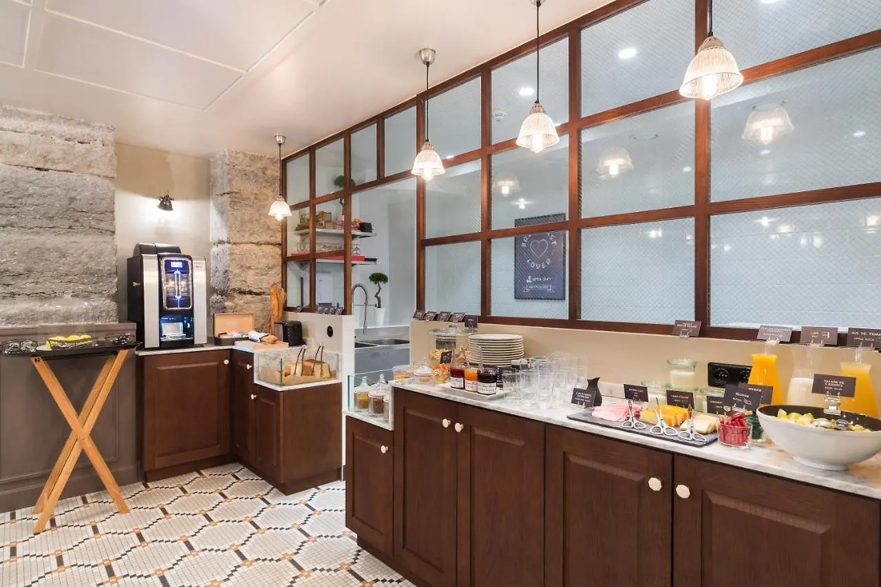 ליון Hotel Silky By Happyculture