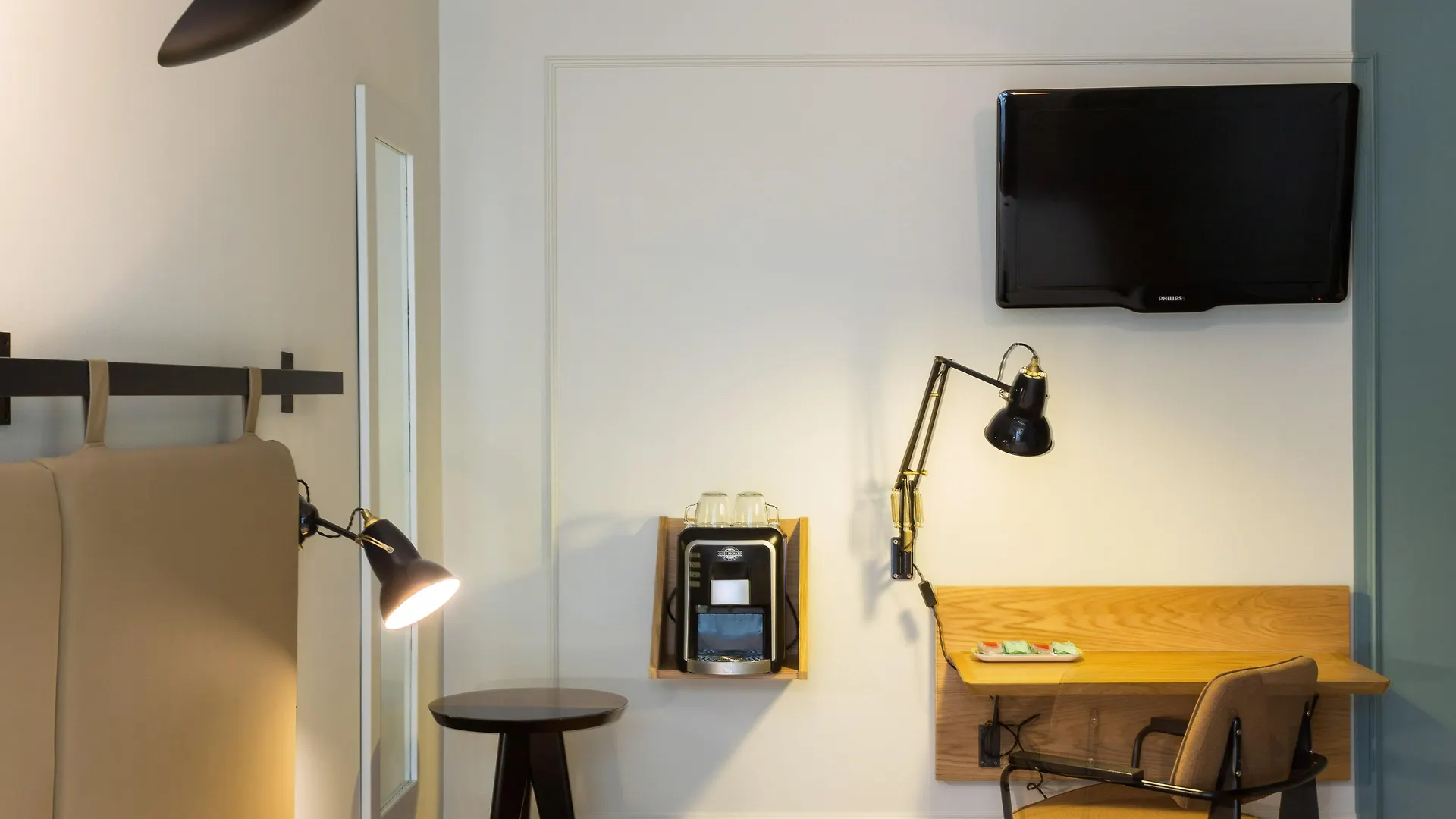 Hotel Silky By Happyculture Lyon