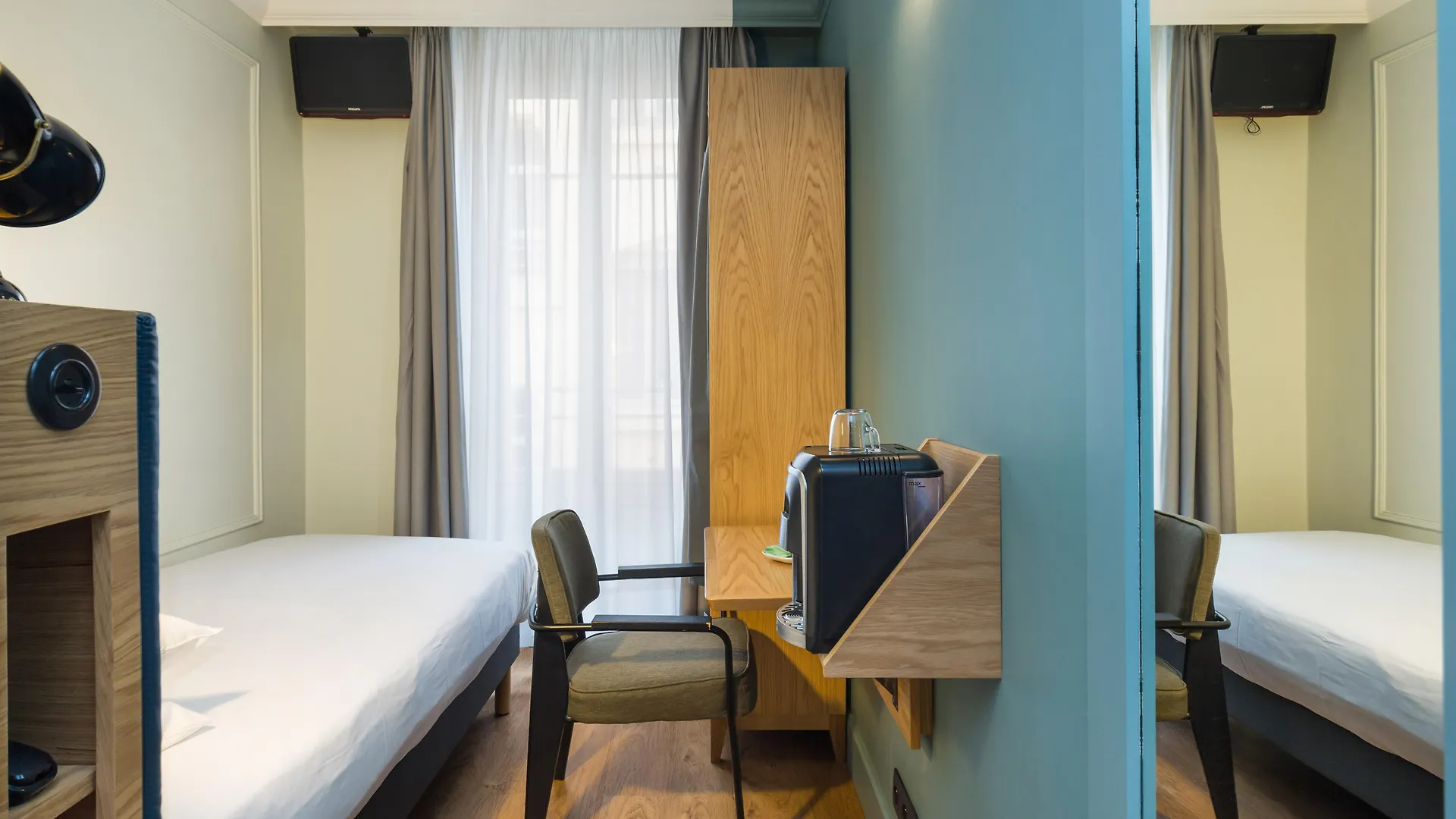ליון Hotel Silky By Happyculture