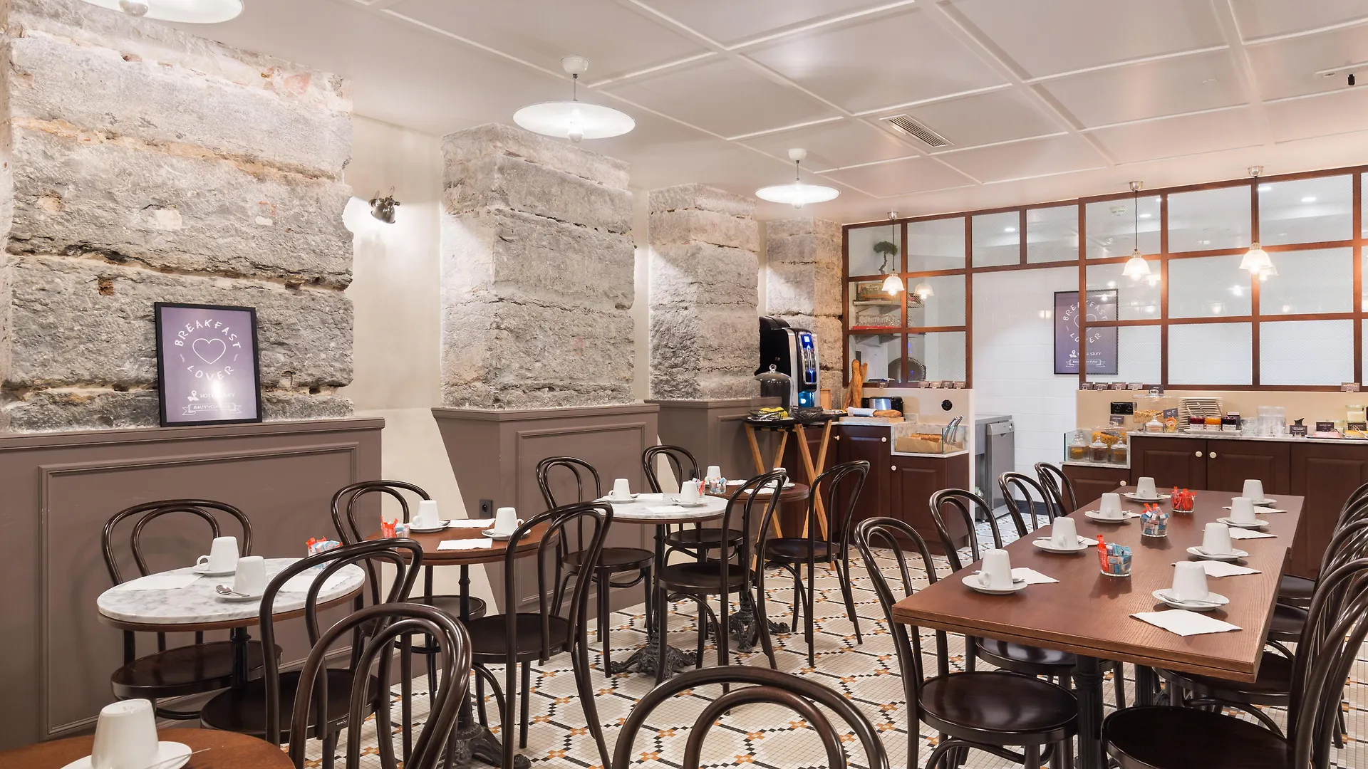 ליון Hotel Silky By Happyculture