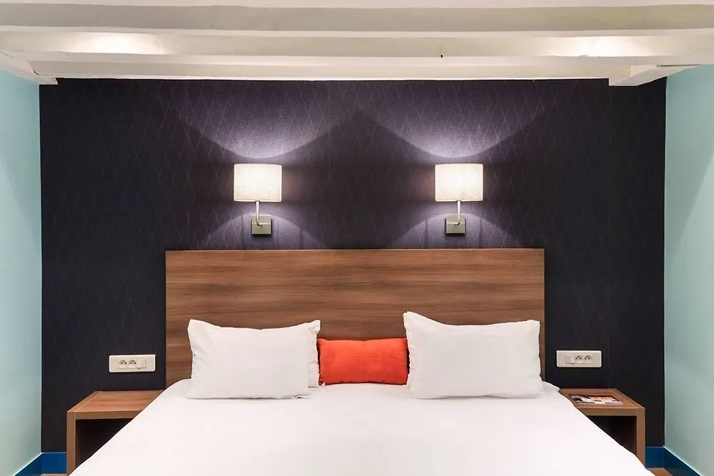 ****  ליון Hotel Silky By Happyculture צרפת