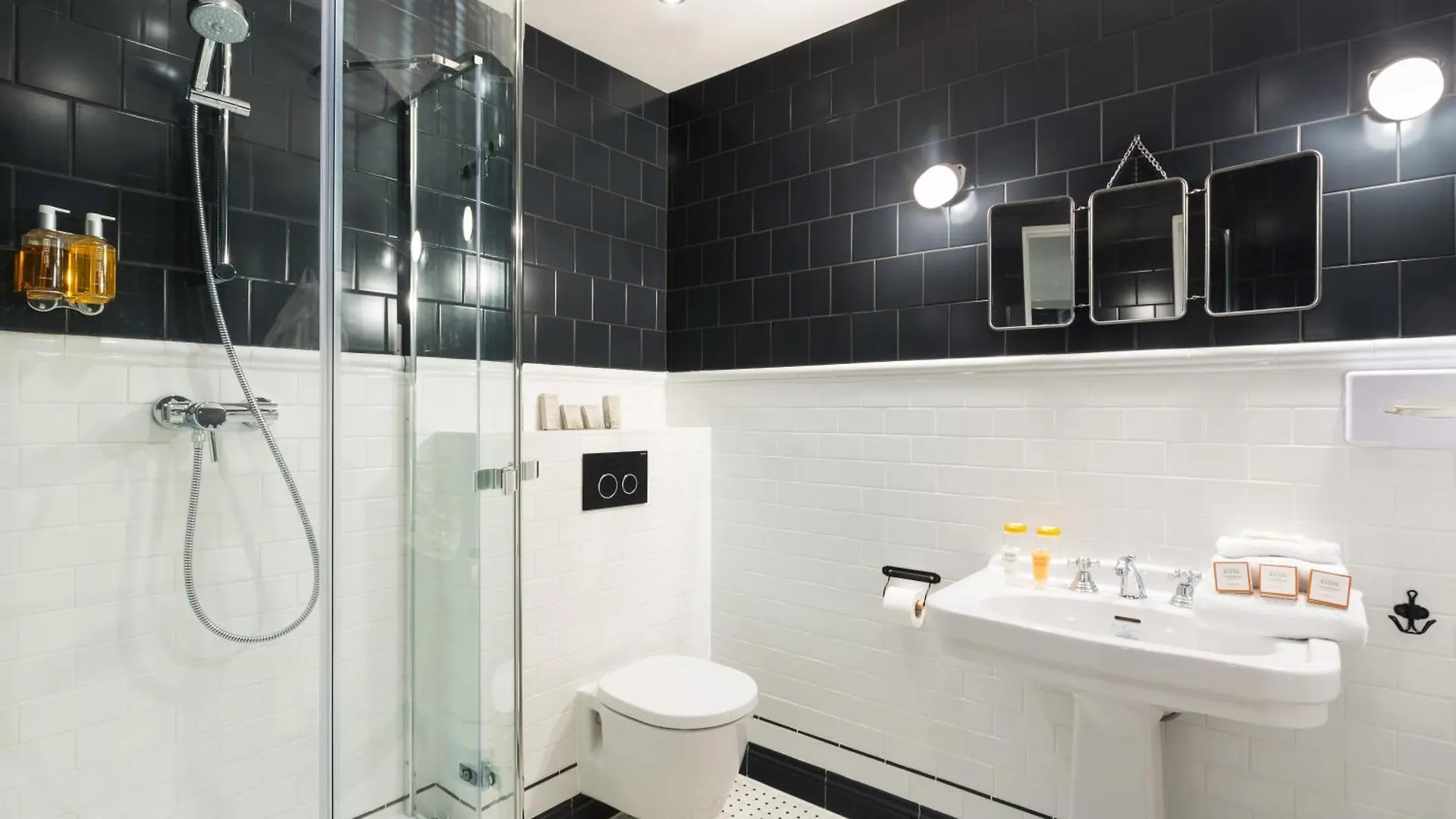 Hotel Silky By Happyculture Lyon