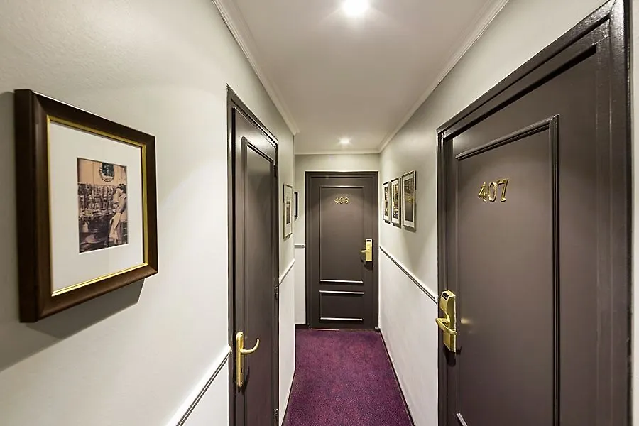 ליון Hotel Silky By Happyculture