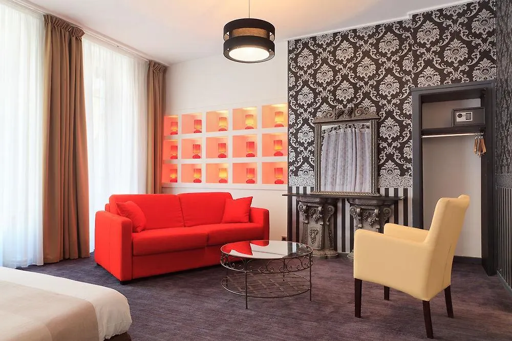 ליון Hotel Silky By Happyculture
