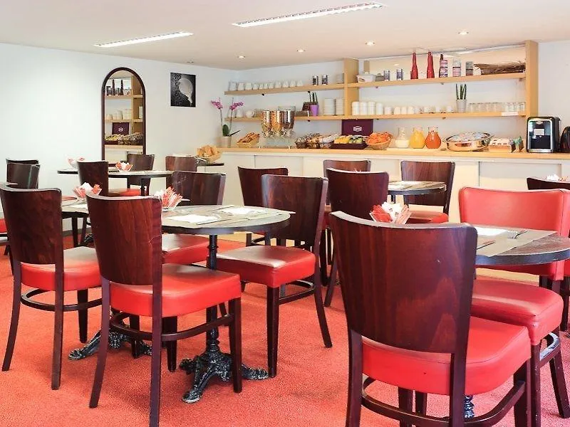 Hotel Silky By Happyculture Lyon