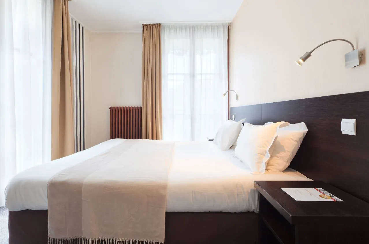 ****  ליון Hotel Silky By Happyculture צרפת