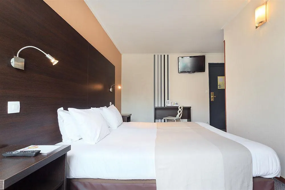 Hotel Silky By Happyculture Lyon